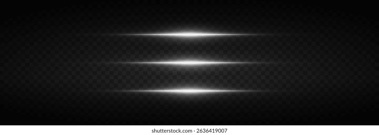 Futuristic neon lines, speed light effect.