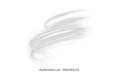  futuristic neon wave effect featuring glowing motion curves, laser beams, and dynamic energy streaks. Perfect for cyber visuals, speed designs, abstract patterns, and tech backgrounds. Vector