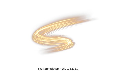  futuristic neon wave effect featuring glowing motion curves, laser beams, and dynamic energy streaks. Perfect for cyber visuals, speed designs, abstract patterns, and tech backgrounds. Vector