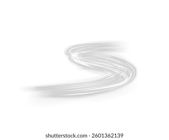  futuristic neon wave effect featuring glowing motion curves, laser beams, and dynamic energy streaks. Perfect for cyber visuals, speed designs, abstract patterns, and tech backgrounds. Vector