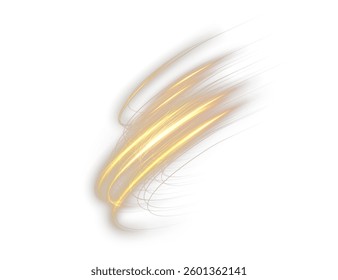  futuristic neon wave effect featuring glowing motion curves, laser beams, and dynamic energy streaks. Perfect for cyber visuals, speed designs, abstract patterns, and tech backgrounds. Vector