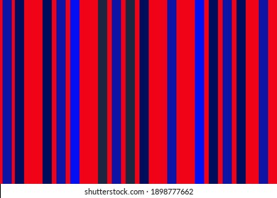 Futuristic Pattern vertical line background stripe seamless illustration. vector backdrop