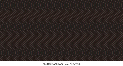 Futuristic perspective grid box. Abstract wireframe with white grid line on black background. Virtual reality landscape in 80s 90s digital style. Vector illustration.