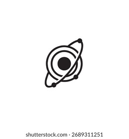 Icono futurista de la órbita del radar con diseño abstracto de la tecnología de la IA
Símbolo de radar de órbita digital, icono moderno de interfaz de tecnología de IA
Icono Abstractas del escáner del radar con diseño cibernético futurista