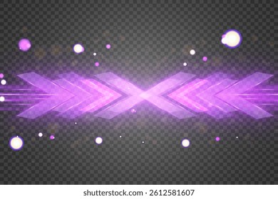 	
Futuristic speed background with glowing arrows, motion blur, digital technology concept, fast-moving elements, dynamic light trails, high-tech energy flow, acceleration effect, sci-fi motion design