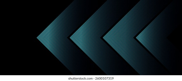 Futuristic technology abstract background, vector illustration 