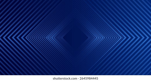 Futuristic technology abstract background, vector illustration 