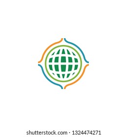 Futuristic technology communication