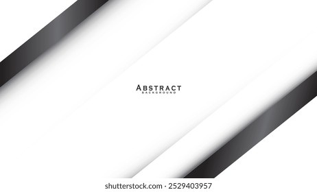 futuristic technology lines black and white background