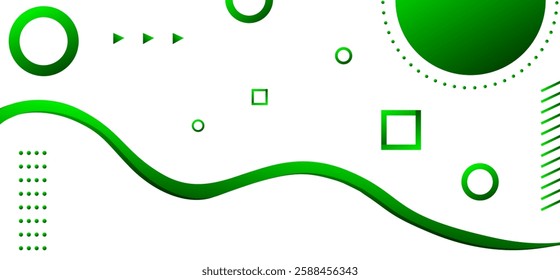 Futuristic technology Luxury, Glowing wave pattern shape lines and rounded pattern design background vector illustration eps10. Dynamic shapes composition.