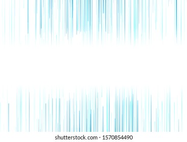 Futuristic technology modern graphic design with blue lines. Abstract geometric vector background
