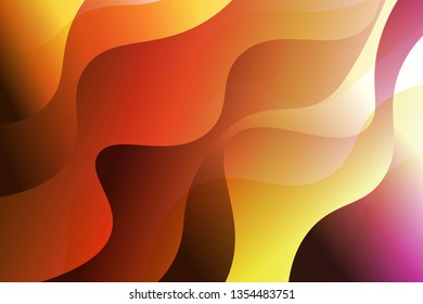 Futuristic Technology Style Background with dynamic shape. Creative Vector illustration. For landing page, cover page, ad, poster