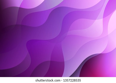 Futuristic Technology Style Background with dynamic shape. Creative Vector illustration. Wallpaper for presentation, cell phone design, banner