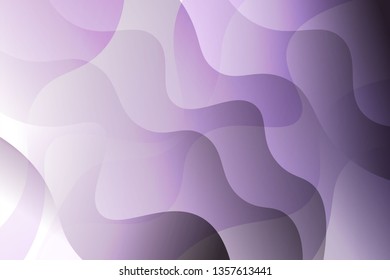 Futuristic Technology Style Background with dynamic shape. Creative Vector illustration. For landing page, cover page, ad, poster