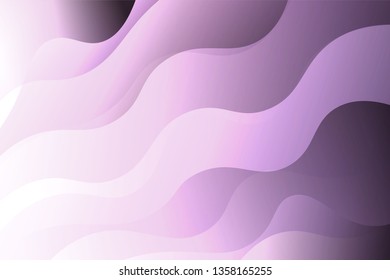 Futuristic Technology Style Background with dynamic shape. Creative Vector illustration. For landing page, cover page, ad, poster