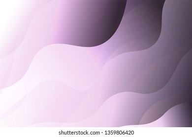 Futuristic Technology Style Background with dynamic shape. Creative Vector illustration. For landing page, cover page, ad, poster
