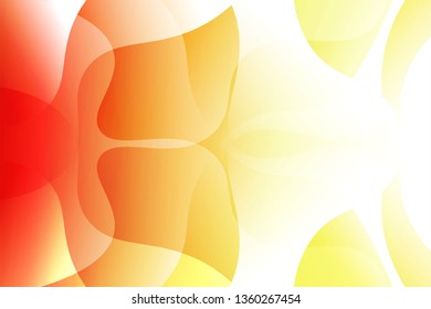 Futuristic Technology Style Background with dynamic shape. Creative Vector illustration. Wallpaper for presentation, cell phone design, banner