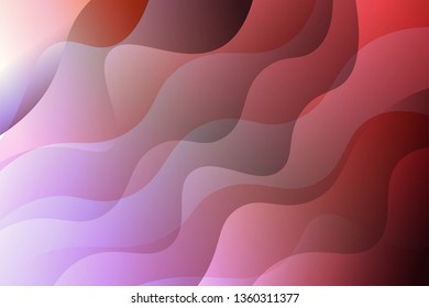 Futuristic Technology Style Background with dynamic shape. Creative Vector illustration. Wallpaper for presentation, cell phone design, banner