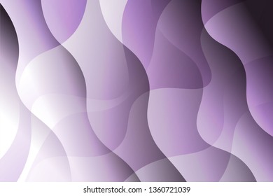 Futuristic Technology Style Background with dynamic shape. Creative Vector illustration. For landing page, cover page, ad, poster