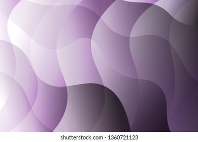 Futuristic Technology Style Background with dynamic shape. Creative Vector illustration. For landing page, cover page, ad, poster