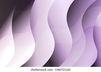 Futuristic Technology Style Background with dynamic shape. Creative Vector illustration. For landing page, cover page, ad, poster