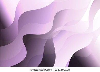 Futuristic Technology Style Background with dynamic shape. Creative Vector illustration. For landing page, cover page, ad, poster