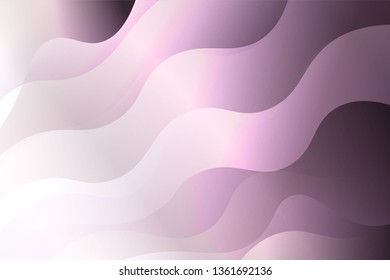 Futuristic Technology Style Background with dynamic shape. Creative Vector illustration. For landing page, cover page, ad, poster