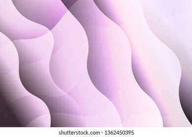 Futuristic Technology Style Background with dynamic shape. Creative Vector illustration. For landing page, cover page, ad, poster