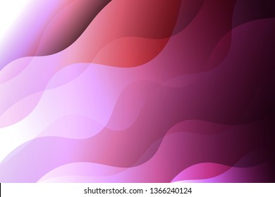 Futuristic Technology Style Background with dynamic shape. Creative Vector illustration. Wallpaper for presentation, cell phone design, banner
