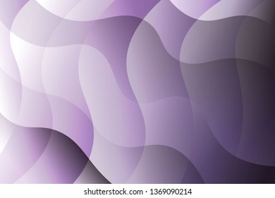 Futuristic Technology Style Background with dynamic shape. Creative Vector illustration. For landing page, cover page, ad, poster