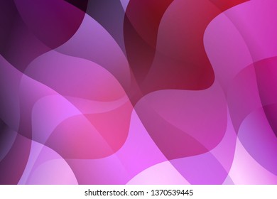 Futuristic Technology Style Background with dynamic shape. Creative Vector illustration. Wallpaper for presentation, cell phone design, banner