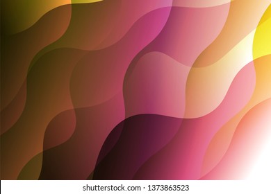 Futuristic Technology Style Background with dynamic shape. Creative Vector illustration. For landing page, cover page, ad, poster