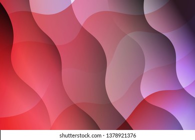 Futuristic Technology Style Background with dynamic shape. Creative Vector illustration. Wallpaper for presentation, cell phone design, banner