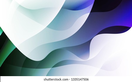 Futuristic Technology Style With Geometric Design, Shapes. For Your Design Wallpaper, Presentation, Banner, Flyer, Cover Page, Landing Page. Vector Illustration.