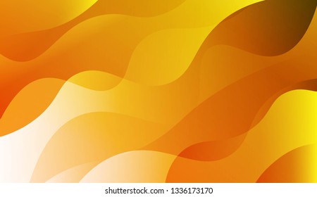Futuristic Technology Style With Geometric Design, Shapes. For Elegant Pattern Cover Book. Vector Illustration with Color Gradient.