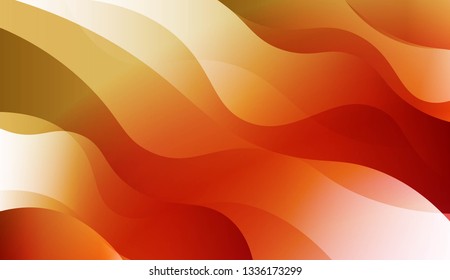 Futuristic Technology Style With Geometric Design, Shapes. For Cover Page, Landing Page, Banner. Vector Illustration with Color Gradient