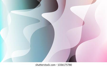 Futuristic Technology Style With Geometric Design, Shapes. For Your Design Wallpaper, Presentation, Banner, Flyer, Cover Page, Landing Page. Vector Illustration.