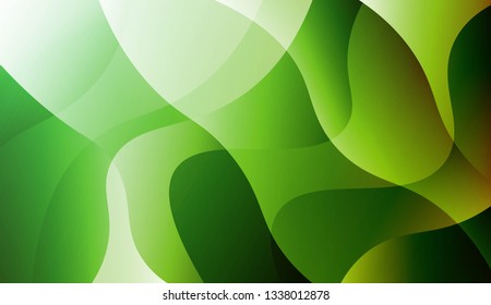 Futuristic Technology Style With Geometric Design, Shapes. For Cover Page, Landing Page, Banner. Vector Illustration with Color Gradient