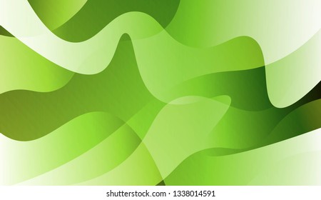 Futuristic Technology Style With Geometric Design, Shapes. For Elegant Pattern Cover Book. Vector Illustration with Color Gradient.