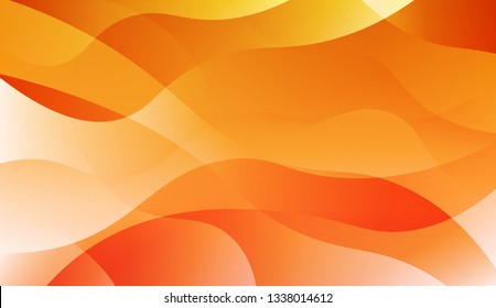 Futuristic Technology Style With Geometric Design, Shapes. For Cover Page, Landing Page, Banner. Vector Illustration with Color Gradient