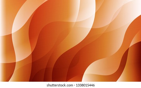 Futuristic Technology Style With Geometric Design, Shapes. For Elegant Pattern Cover Book. Vector Illustration with Color Gradient.