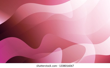 Futuristic Technology Style With Geometric Design, Shapes. For Cover Page, Landing Page, Banner. Vector Illustration with Color Gradient
