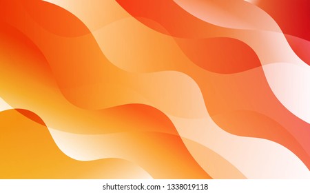 Futuristic Technology Style With Geometric Design, Shapes. For Cover Page, Landing Page, Banner. Vector Illustration with Color Gradient