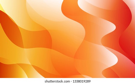 Futuristic Technology Style With Geometric Design, Shapes. For Cover Page, Landing Page, Banner. Vector Illustration with Color Gradient