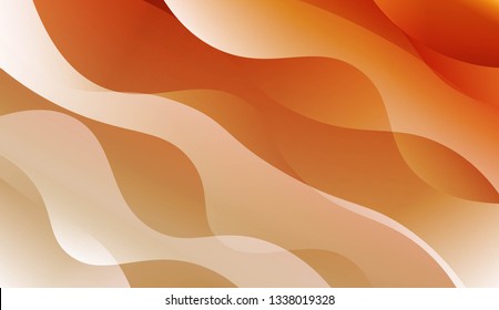 Futuristic Technology Style With Geometric Design, Shapes. For Elegant Pattern Cover Book. Vector Illustration with Color Gradient.