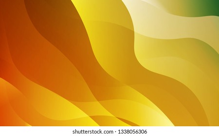 Futuristic Technology Style With Geometric Design, Shapes. For Elegant Pattern Cover Book. Vector Illustration with Color Gradient.