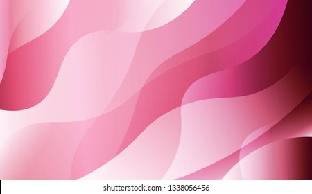 Futuristic Technology Style With Geometric Design, Shapes. Design For Your Header Page, Ad, Poster, Banner. Vector Illustration with Color Gradient.