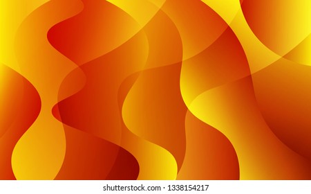 Futuristic Technology Style With Geometric Design, Shapes. For Cover Page, Landing Page, Banner. Vector Illustration with Color Gradient