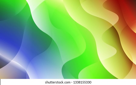 Futuristic Technology Style With Geometric Design, Shapes. For Flyer, Brochure, Booklet And Websites Design Vector Illustration.