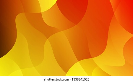 Futuristic Technology Style With Geometric Design, Shapes. Design For Your Header Page, Ad, Poster, Banner. Vector Illustration with Color Gradient.